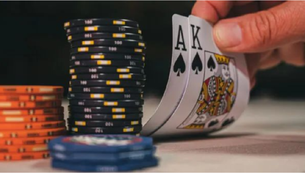 探索PJ德州扑克：策略与技巧全解析